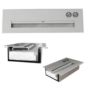 KRATKI ΚΑΥΣΤΗΡΑΣ ΒΙΟΑΙΘΑΝΟΛΗΣ