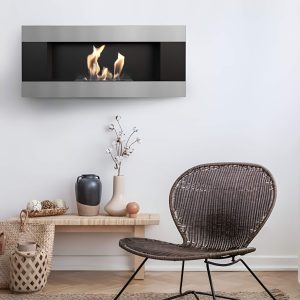 KRATKI DELTA 2 BLACK HORIZONTAL TUV