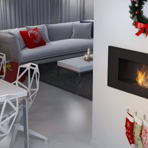 KRATKI DELTA 2 BLACK TUV