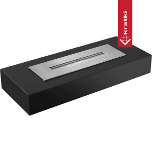 KRATKI INDIA MAX BLACK TUV
