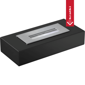 KRATKI INDIA MINI BLACK TUV