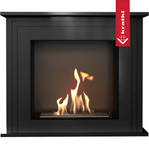 KRATKI JUNE BLACK TUV
