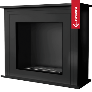 KRATKI JUNE BLACK TUV