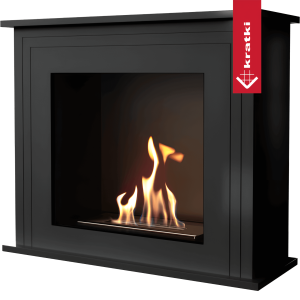 KRATKI JUNE BLACK TUV