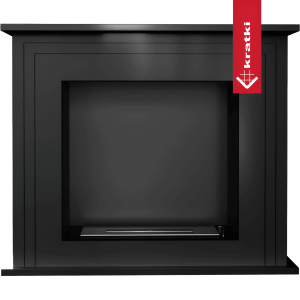 KRATKI JUNE BLACK TUV
