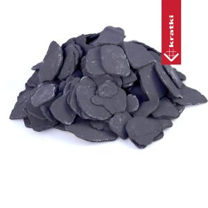KRATKI LEO PLATKI BLACK