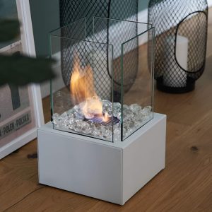 KRATKI TANGO 2 WHITE TUV