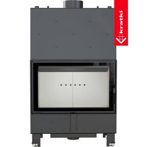 KRATKI LUCY PW 16 W 16kW A+ ECODESIGN ΕΝΕΡΓΕΙΑΚΟ ΤΖΑΚΙ ΚΑΛΟΡΙΦΕΡ ΑΕΡΟΘΕΡΜΟ ΥΔΡΑΥΛΙΚΟ ΘΕΡΜΑΝΣΗΣ ΝΕΡΟΥ ΑΠΟ ΧΑΛΥΒΑ ΙΣΙΟ ΜΕ ΑΝΟΙΓΟΜΕΝΗ ΠΟΡΤΑ