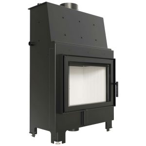 KRATKI MBO PW 15 W 15kW A+ ECODESIGN ΕΝΕΡΓΕΙΑΚΟ ΤΖΑΚΙ ΚΑΛΟΡΙΦΕΡ ΑΕΡΟΘΕΡΜΟ ΥΔΡΑΥΛΙΚΟ ΘΕΡΜΑΝΣΗΣ ΝΕΡΟΥ ΑΠΟ ΧΑΛΥΒΑ ΙΣΙΟ ΜΕ ΑΝΟΙΓΟΜΕΝΗ ΠΟΡΤΑ