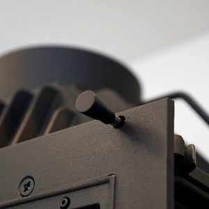 Εύκολος έλεγχος ελκυσμού καμινάδας με ενεργειακά τζάκια Kratki