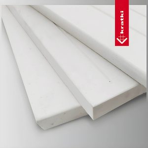 Λευκά κεραμικά Termotec σε ενεργειακά τζάκια με υψηλή ενεργειακή απόδοση