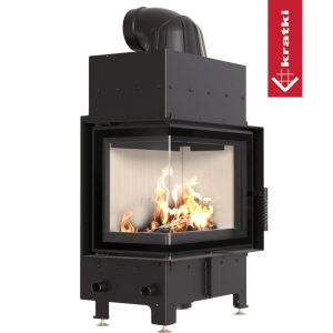 Kratki Floki S L 8 kW