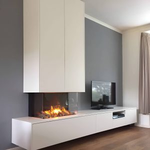 Dimplex 3 Step Multi