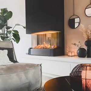 Dimplex 3 Step Multi