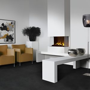 Dimplex 3 Step Multi