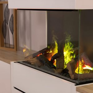 Dimplex 3 Step Multi