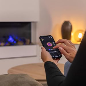 Dimplex 3 Step Multi