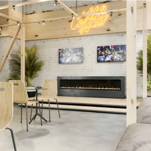 Dimplex Ignite Evolve 100