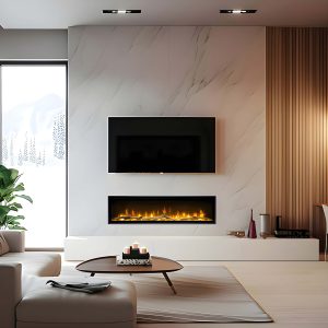 Dimplex Ignite Evolve 60