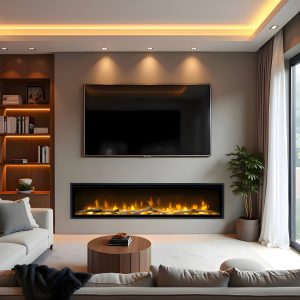 Dimplex Ignite Evolve 74