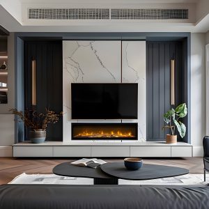 Dimplex Ignite Evolve 74