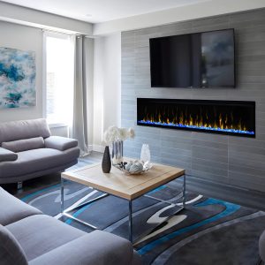 Dimplex Ignite Evolve 74