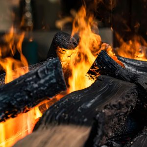 Faber e-Slim - Ηλεκτρικό τζάκι ατμού με πανοραμική θέαση φλόγας