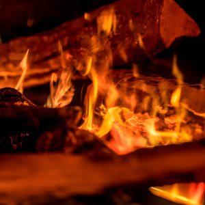 Faber e-Slim - Ηλεκτρικό τζάκι ατμού με πανοραμική θέαση φλόγας