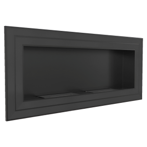 KRATKI JULIET 1500 TUV BLACK