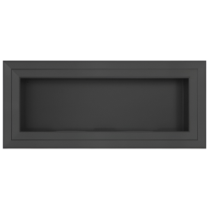 KRATKI JULIET 1500 TUV BLACK