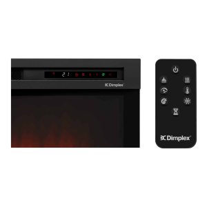 Dimplex XHD