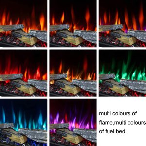 Balderia 3D Insert | Richen 3D Insert