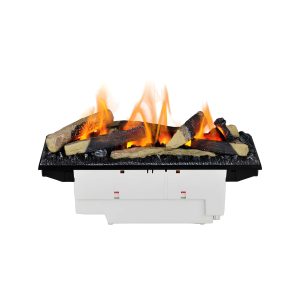 Dimplex 600L Logbed - Σετ διακοσμητικών ξύλων για πιο ρεαλιστική εμπειρία καύσης!