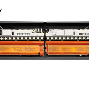 Dimplex Cassette 1000R