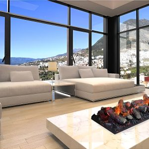 Dimplex Logset 1000