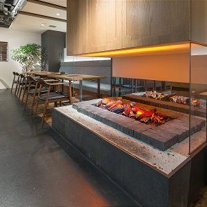 Dimplex Logset 1000