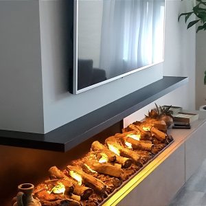 Dimplex Logset 1000