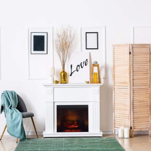 Dimplex Revillusion 30