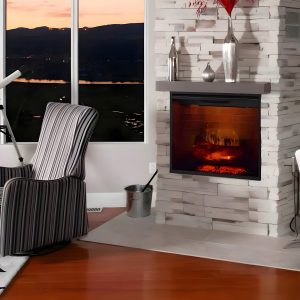 Dimplex Revillusion 30