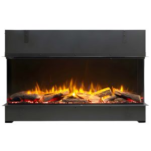 Dimplex Vivente Plus 100 - Ηλεκτρικό τζάκι με πανοραμική όψη
