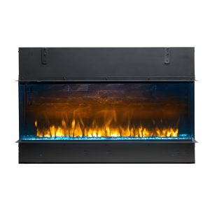 Dimplex Vivente Plus 100 - Ηλεκτρικό τζάκι με πανοραμική όψη