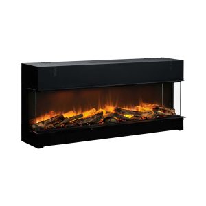 Dimplex Vivente Plus 150 - Ηλεκτρικό τζάκι με πανοραμική θέαση φλόγας