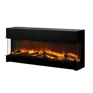 Dimplex Vivente Plus 150 - Ηλεκτρικό τζάκι με πανοραμική θέαση φλόγας
