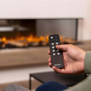 Dimplex Vivente Plus - Ηλεκτρικό τζάκι με premium design