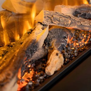 Dimplex Vivente Plus - Ηλεκτρικό τζάκι με premium design