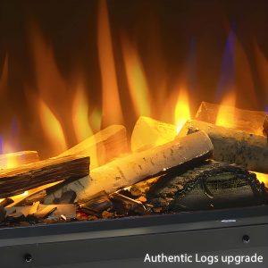 Dimplex Vivente Plus - Ηλεκτρικό τζάκι με premium design