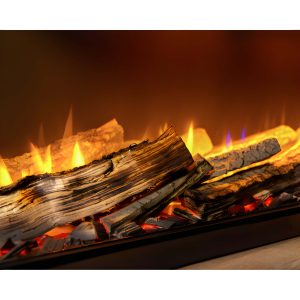 Dimplex Vivente Plus - Ηλεκτρικό τζάκι με premium design