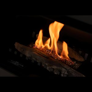 Τζάκια Βιοαιθανόλης με Κεραμικά Ξύλα