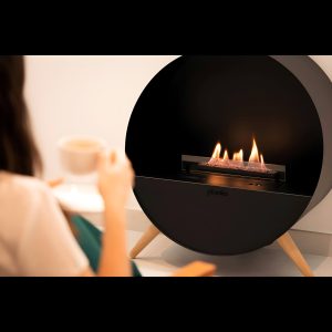 Αυτόματα Τζάκια Βιοαιθανόλης Επιδαπέδια