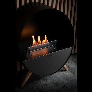 Αυτόματα Τζάκια Βιοαιθανόλης Επιδαπέδια